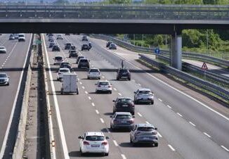 Autostrade aumento tariffe nel 2024