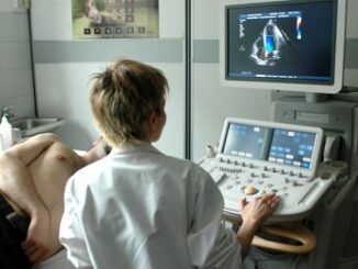 Benessere del cuore con controllo colesterolo focus cardiologi ospedalieri