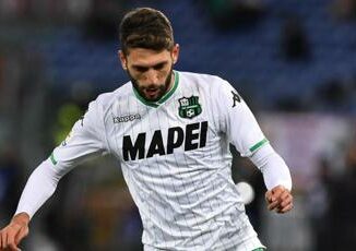 Empoli Sassuolo 3 4 decide Berardi allo scadere