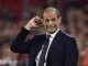 Juve Napoli 1 0 per Allegri lo scudetto rimane vietato