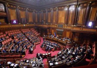 Manovra 2024 e ancora stallo Commissione Senato cerca laccordo