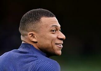 Mbappe al Real Madrid ora e ufficiale