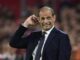 Monza Juve Allegri e il futuro Contratto fino al 2025