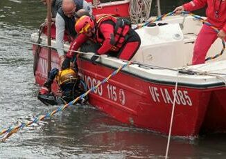 Nonna e nipote dispersi nel Pisano trovato corpo di donna a 6 km da luogo della piena