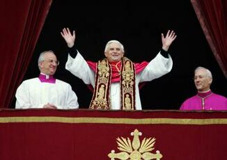 Ratzinger lex segretario padre Georg in Italia a un anno dalla morte