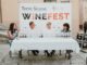 Terre Sicane Wine Fest vini territorio capitale umano