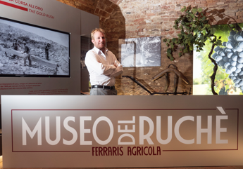 Un museo per il Ruche a Castagnole Monferrato