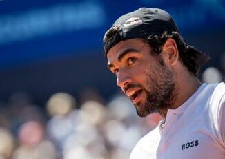 Atp Marrakech Berrettini agli ottavi di finale