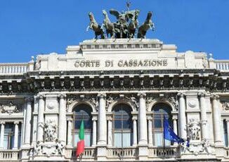 Casamonica Cassazione Clan e mafia delitti tipici di storiche associazioni