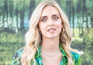 Chiara Ferragni Coca Cola ferma lo spot con linfluencer