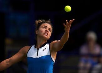 Jasmine Paolini vince torneo Wta di Dubai primo titolo in carriera