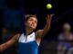 Jasmine Paolini vince torneo Wta di Dubai primo titolo in carriera