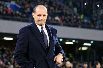 Juve Lazio Allegri e la crisi rivoluzione bianconera in arrivo