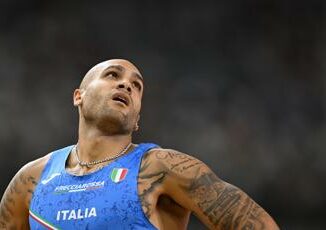 Parigi 2024 Jacobs e Ali in semifinale 100 metri. Marcell Non mi sono piaciuto