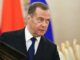 Ucraina la spy story sui missili tedeschi. Medvedev Germania prepara attacco a Russia