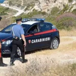 carabinieri mare