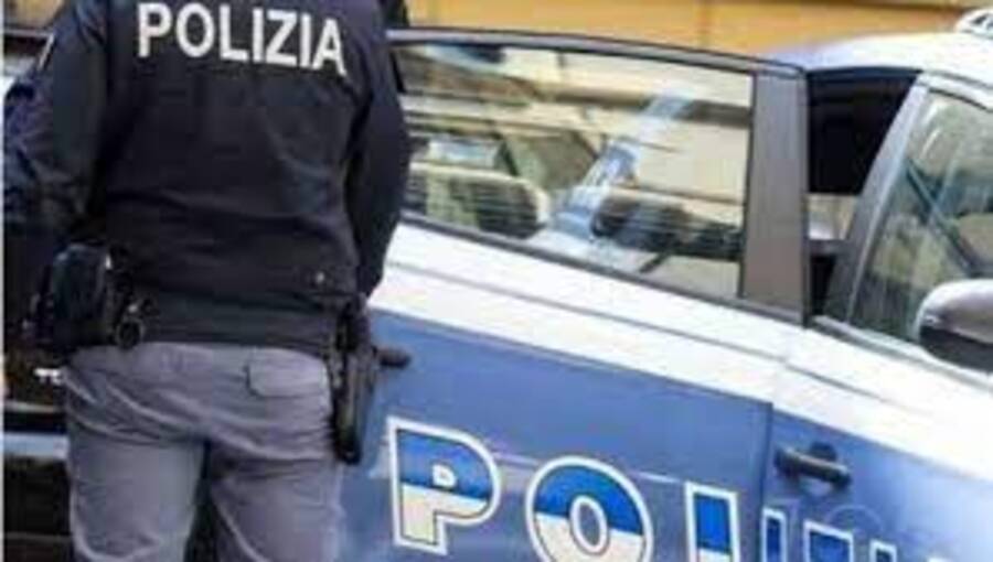 polizia di stato