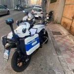 Polizia locale Cagliari