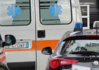 Bologna una 19enne morta e 4 feriti in incidente sulla via Bazzanese