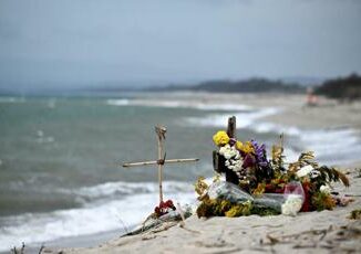 Cutro la strage si poteva evitare 6 indagati tra Gdf e Guardia costiera