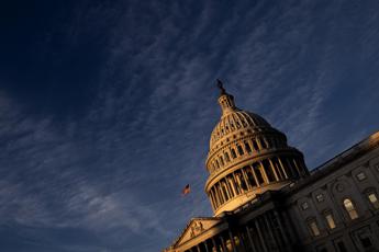 Da Senato Usa via libera a pacchetto fondi per Ucraina Israele e Taiwan