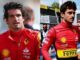 Leclerc contro Sainz scintille via radio alla Ferrari Video