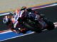 MotoGp Qatar Martin vince la Sprint e Bagnaia quinto