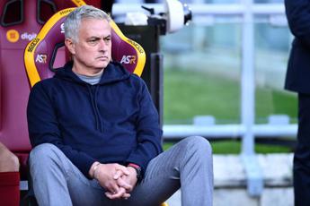 Mourinho Mai offeso larbitro da giustizia sportiva mi aspetto giustizia