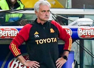 Mourinho esonerato dalla Roma laddio allo Special One con larrivo di Friedkin