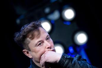 Musk risponde ad Hamas Andare a Gaza Al momento sembra un po pericoloso