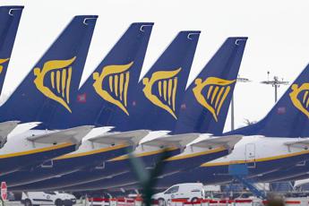 Ryanair OLeary Se Antitrust ci limita e consumatore che paga