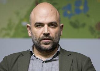 Saviano CasaPound mi ha fatto causa e giudice mi ha dato ragione