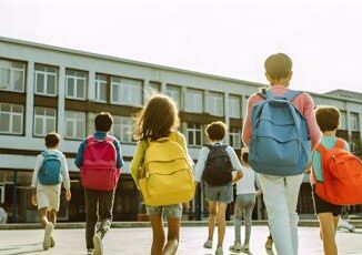 Scuola per chi suona la campanella Rientro tra il 5 e il 16 settembre ma poi arrivano i ponti