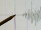 Terremoto in provincia di Salerno scossa 3.9 a Ricigliano