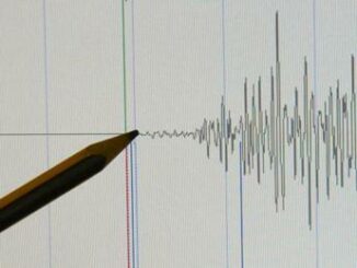 Terremoto tra Campania e Basilicata scossa di magnitudo 3.8 a Ricigliano