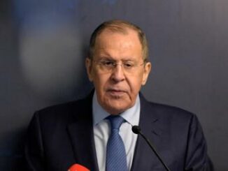 Ucraina Lavrov Conflitto tra Occidente e Russia al suo apice