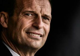 Verona Juve Allegri Non e un bel momento