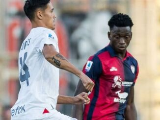 Foto Sito Cagliari Calcio