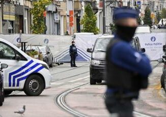 Belgio allarme bomba chiuse 30 scuole