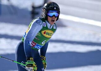 Brignone bis vince anche il secondo gigante di Tremblant