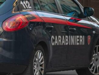 Compagna e due figli morti arrestato per omicidio stradale e maltrattamenti