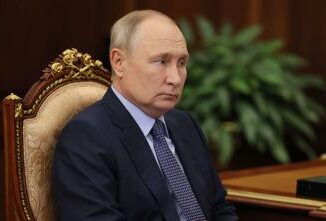 G20 Putin partecipa a vertice online i leader Ue ci saranno