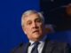 Gaza Tajani Pronti a curare in Italia bimbi palestinesi feriti