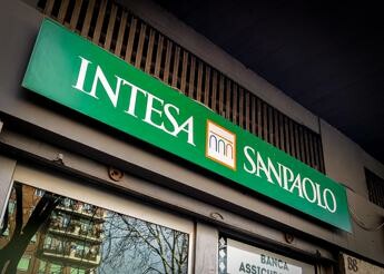 Intesa Sanpaolo piano per 3.000 esodi volontari