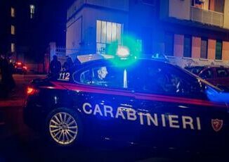 Napoli 20enne investito e ucciso dopo una lite