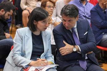 Sondaggi politici Fratelli dItalia al 278 crescono Pd e M5S