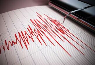 Terremoto oggi Parma scossa di magnitudo 4.1 epicentro a Calestano