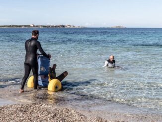 Foto Ufficio Stampa Sagra del Surf 2023