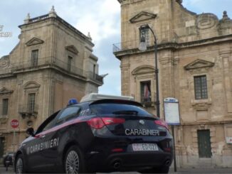 Carabinieri Palermo