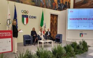 100esperte per lo sport contro gli stereotipi per dare voce e visibilita allexpertise femminile